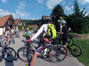 Foto auf Bikeclub GIANT Stattegg