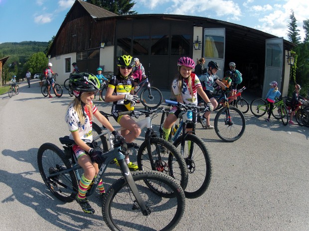 Foto auf Bikeclub GIANT Stattegg