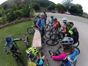 Foto auf Bikeclub GIANT Stattegg