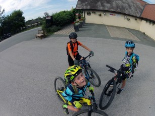 Foto auf Bikeclub GIANT Stattegg