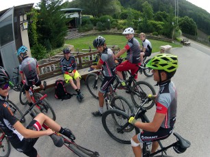 Foto auf Bikeclub GIANT Stattegg