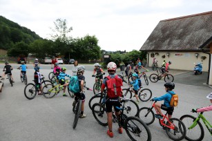 Foto auf Bikeclub GIANT Stattegg
