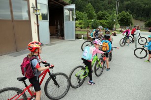 Foto auf Bikeclub GIANT Stattegg