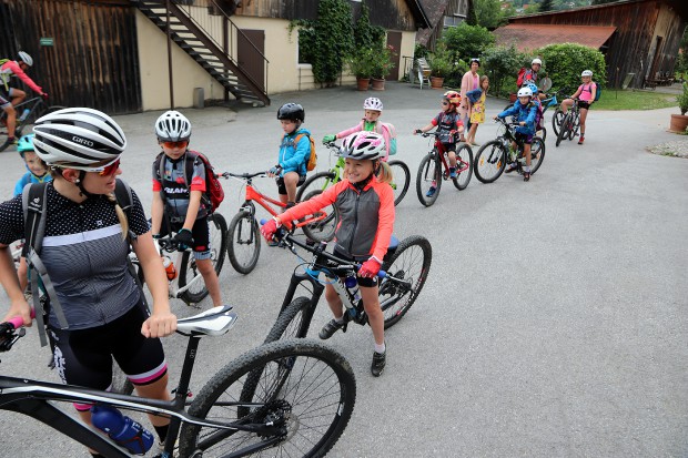 Foto auf Bikeclub GIANT Stattegg