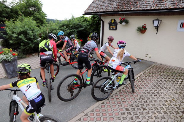 Foto auf Bikeclub GIANT Stattegg
