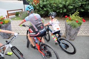 Foto auf Bikeclub GIANT Stattegg