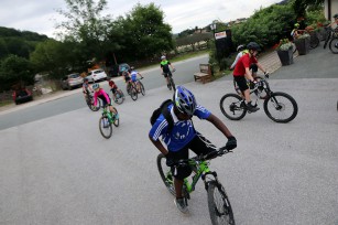 Foto auf Bikeclub GIANT Stattegg
