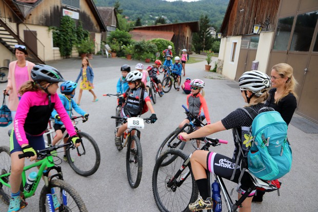 Foto auf Bikeclub GIANT Stattegg