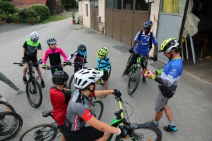 Foto auf Bikeclub GIANT Stattegg