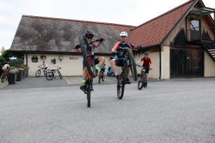 Foto auf Bikeclub GIANT Stattegg