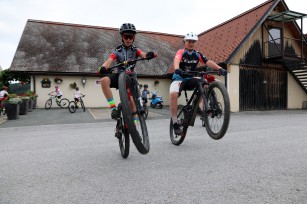 Foto auf Bikeclub GIANT Stattegg