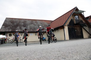 Foto auf Bikeclub GIANT Stattegg