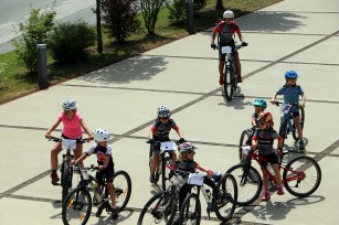 Foto auf Bikeclub GIANT Stattegg
