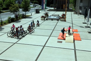 Foto auf Bikeclub GIANT Stattegg