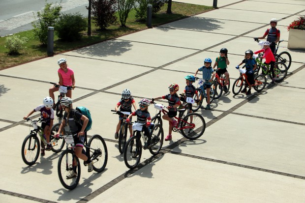 Foto auf Bikeclub GIANT Stattegg