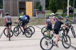 Foto auf Bikeclub GIANT Stattegg