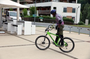 Foto auf Bikeclub GIANT Stattegg