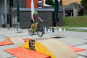 Foto auf Bikeclub GIANT Stattegg