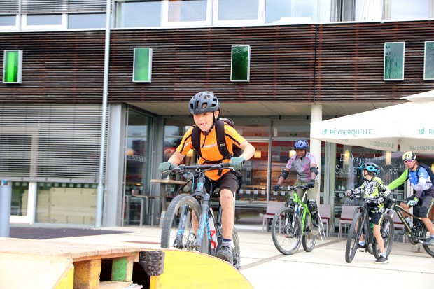 Foto auf Bikeclub GIANT Stattegg