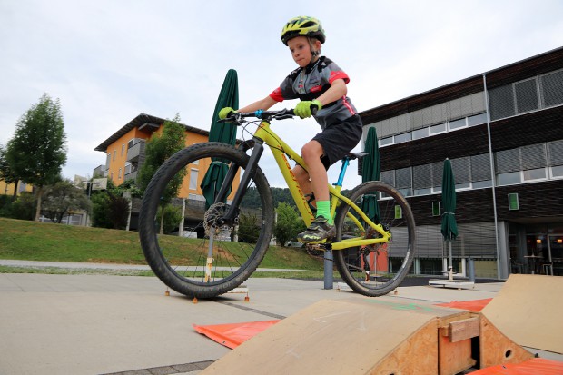 Foto auf Bikeclub GIANT Stattegg