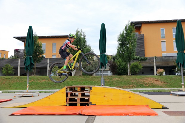 Foto auf Bikeclub GIANT Stattegg