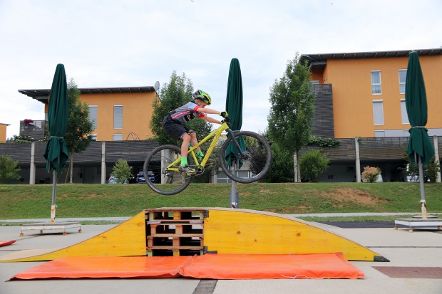 Foto auf Bikeclub GIANT Stattegg