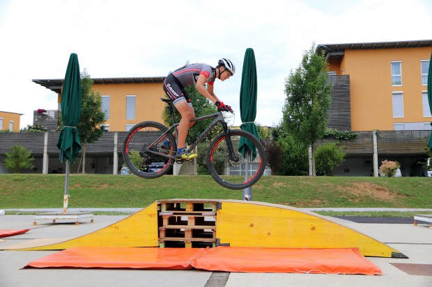 Foto auf Bikeclub GIANT Stattegg