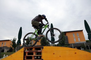 Foto auf Bikeclub GIANT Stattegg