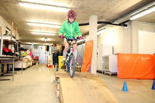 Foto auf Bikeclub GIANT Stattegg