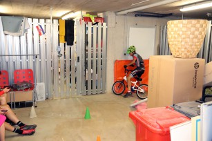 Foto auf Bikeclub GIANT Stattegg