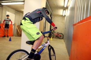 Foto auf Bikeclub GIANT Stattegg