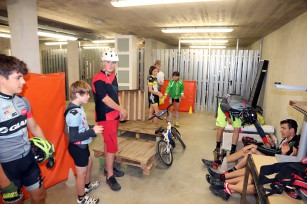 Foto auf Bikeclub GIANT Stattegg