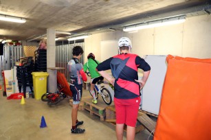 Foto auf Bikeclub GIANT Stattegg