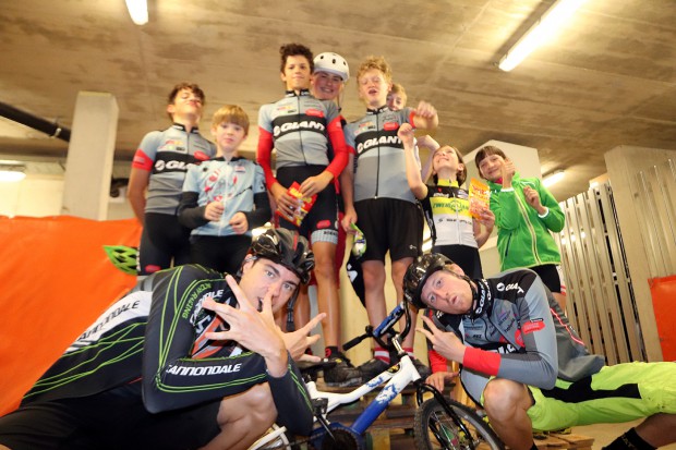 Foto auf Bikeclub GIANT Stattegg