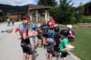 Foto auf Bikeclub GIANT Stattegg