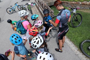 Foto auf Bikeclub GIANT Stattegg