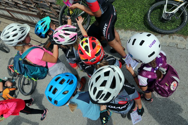 Foto auf Bikeclub GIANT Stattegg