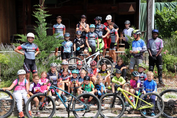 Foto auf Bikeclub GIANT Stattegg
