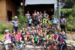 Foto auf Bikeclub GIANT Stattegg