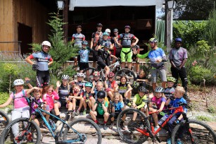Foto auf Bikeclub GIANT Stattegg