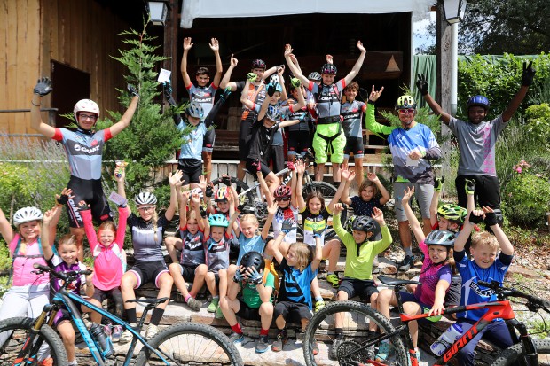 Foto auf Bikeclub GIANT Stattegg