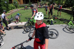 Foto auf Bikeclub GIANT Stattegg