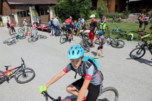 Foto auf Bikeclub GIANT Stattegg