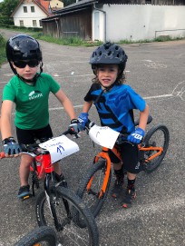 Foto auf Bikeclub GIANT Stattegg