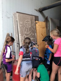Foto auf Bikeclub GIANT Stattegg