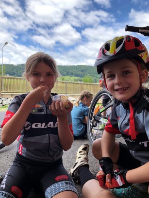 Foto auf Bikeclub GIANT Stattegg