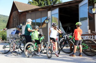 Foto auf Bikeclub GIANT Stattegg