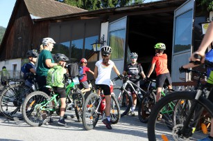 Foto auf Bikeclub GIANT Stattegg