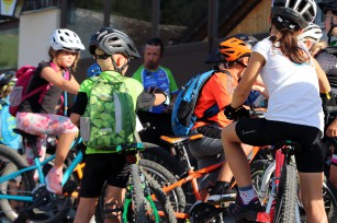 Foto auf Bikeclub GIANT Stattegg