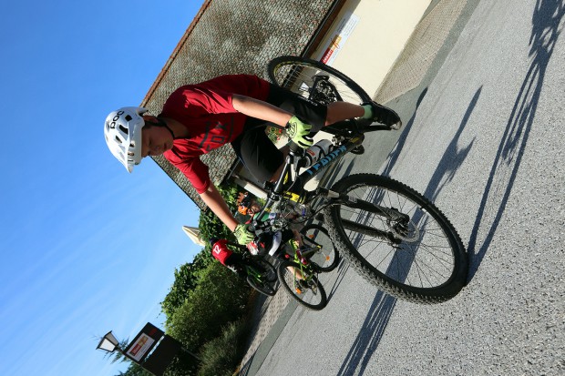 Foto auf Bikeclub GIANT Stattegg